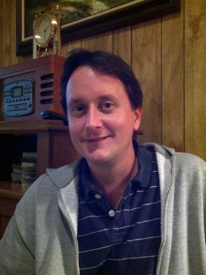 Kenneth Hollas